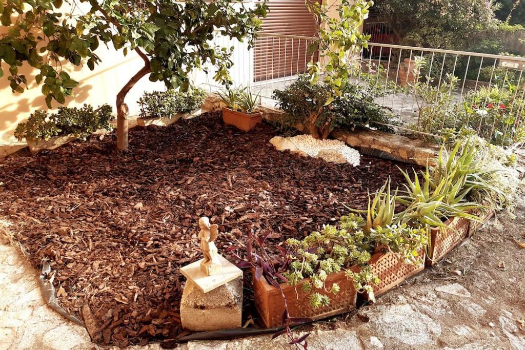 Casa Con Giardino: Varazze Exterior photo