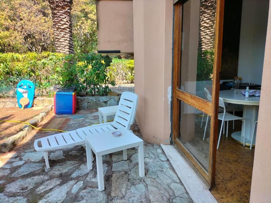 Casa Con Giardino: Varazze Exterior photo