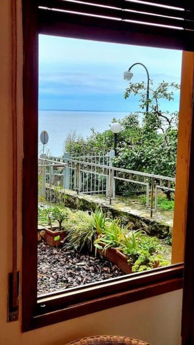 Casa Con Giardino: Varazze Exterior photo