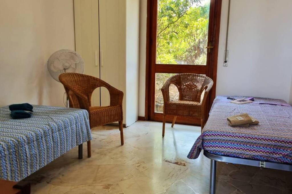Casa Con Giardino: Varazze Exterior photo