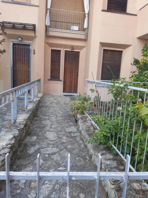Casa Con Giardino: Varazze Exterior photo