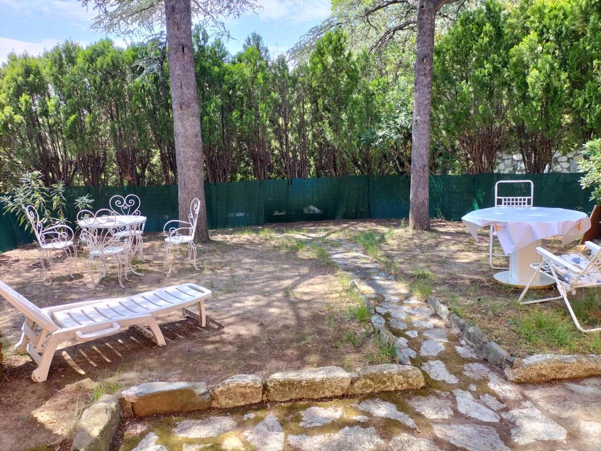 Casa Con Giardino: Varazze Exterior photo
