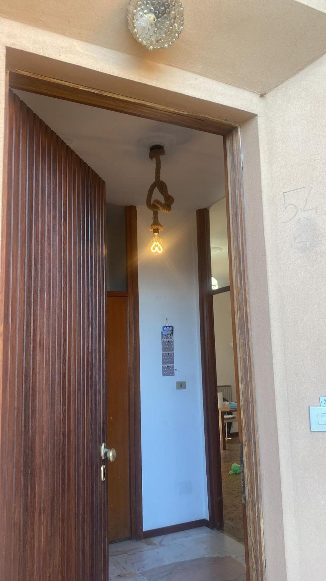 Casa Con Giardino: Varazze Exterior photo