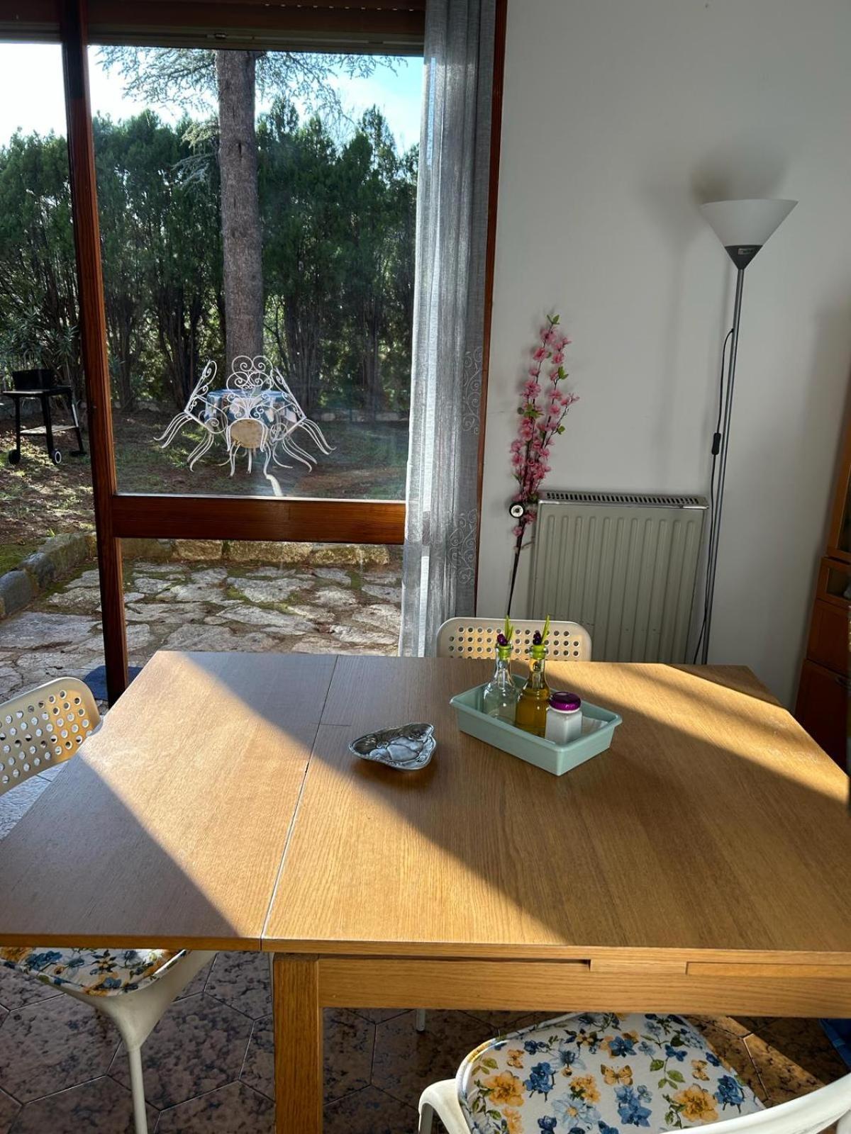 Casa Con Giardino: Varazze Exterior photo